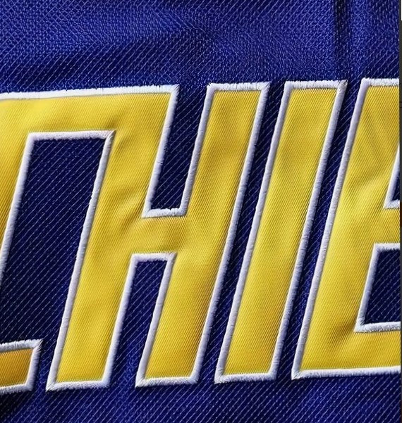 Eishockey Trikot Sport Hanson 16