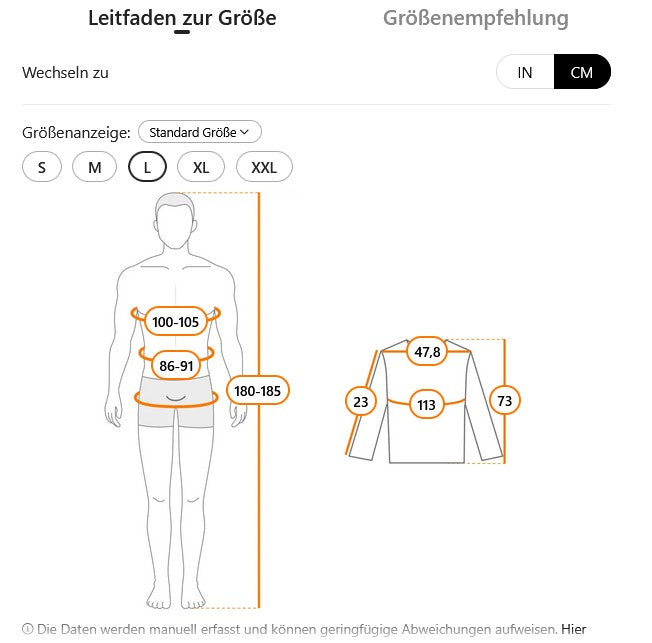 T-Shirt Schädel Totenkopf Joint Kiffen 3D Druck Design kurzarm Größe L