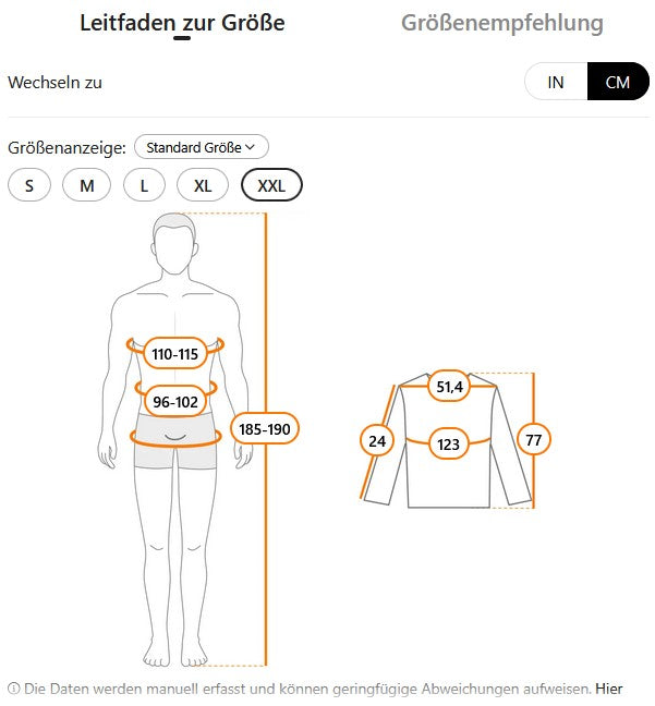 T-Shirt Deutschland Flagge & Adler Druck kurzarm Rundhals Germany