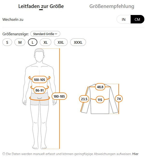 T-Shirt Deutschland Flagge & Adler Design kurzarm Rundhals Germany Grafikshirt grau