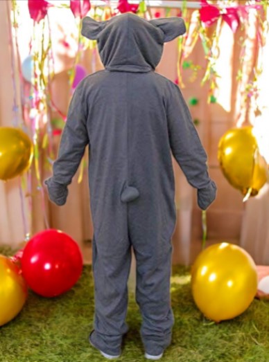 Koala Bär Kostüm Faschingskostüm Fastnacht Karnevalskostüm Karneval Fasching M/L