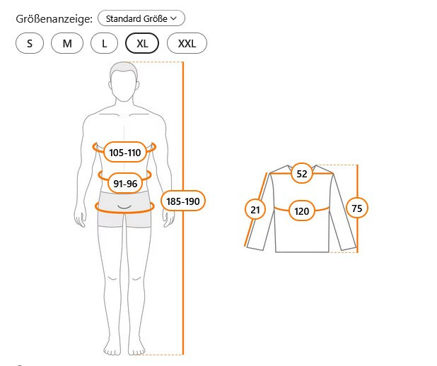 T Shirt schwarz Waldorf und Statler kurzarm Digitaldruck Größe XL