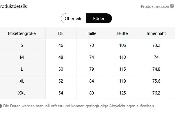Trainingsanzug Jogginganzug Freizeit Sport Hoodie Hose Kapuze 2 teilig L