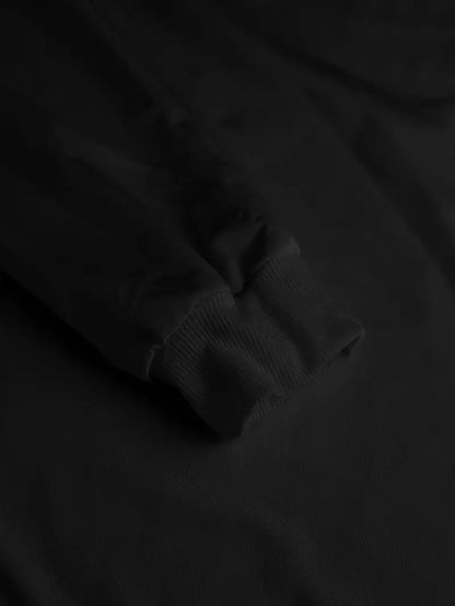 Trainingsanzug 2 teilig Sport Sweatshirt Hose Langarm Aufdruck 'alkohol'