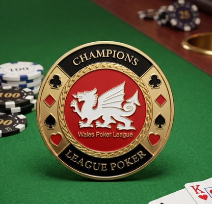 2x Premium Poker Karten Spielkarten 100% Plastik + Cut Guard Kartenbeschützer Champion