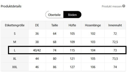 Träger Top Hose Freizeit Set Rennsport Stil Schriftzug Aufdruck Speed Größe L