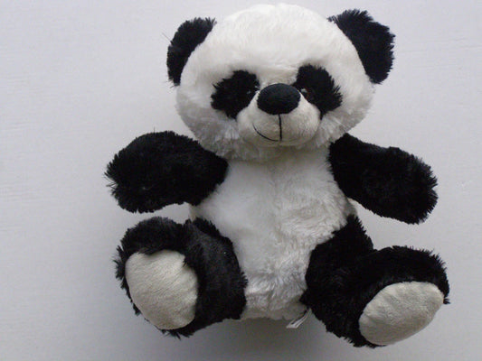 Panda Bär Plüsch ca. 25 cm