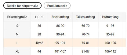 Damen Cardigan Kapuzenjacke Reißverschluss Art Strickjacke  `Love´ Größe L