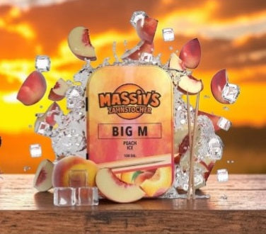 Bundle 3x Zahnstocher Geschmack 2x Massiv's Berrymix, Peach + 1x Snackpate Ehrenzahn Mango Energy