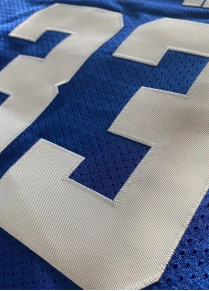 Al Bundy Trikot Jersey XXXL Polk High 33 Eine schrecklich nette Familie