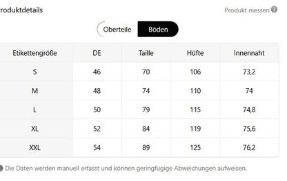 Trainingsanzug Jogginganzug Freizeit Sport Hoodie Hose Kapuze 2 teilig L