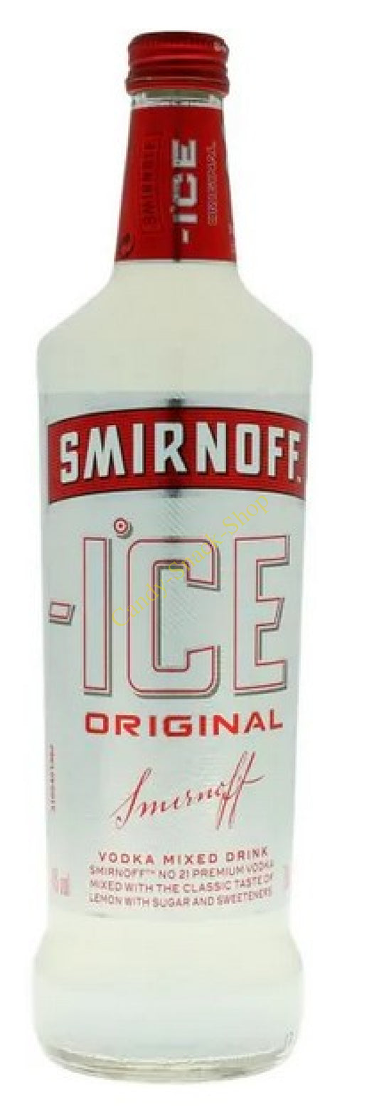Smirnoff ICE 70cl Flasche