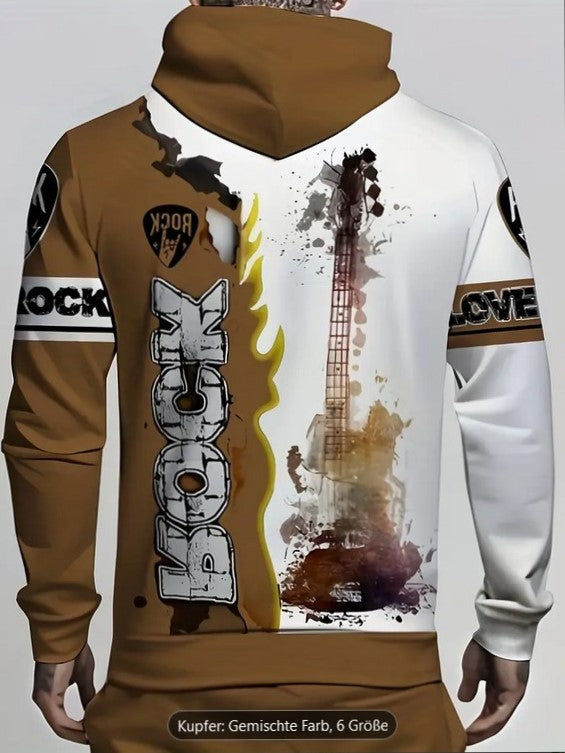 Trainingsanzug Rock