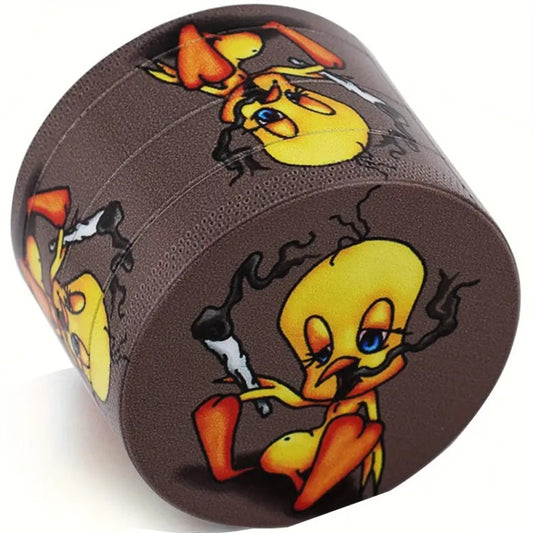 Grinder Tweety 5 cm Gewürzmühlen