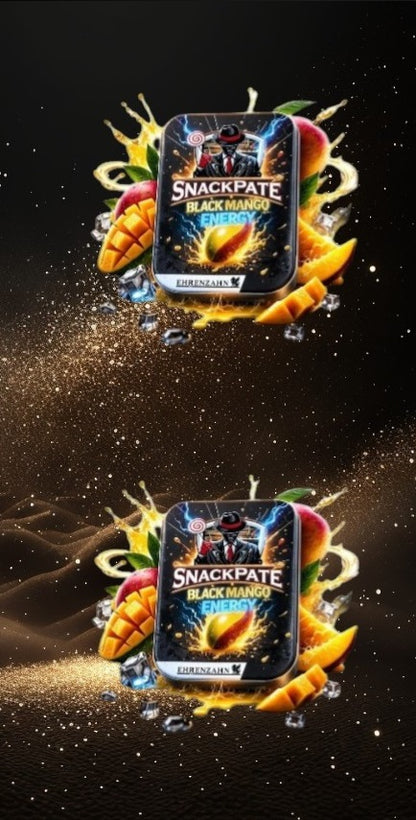 Bundle 2x Redbull Energy Drink Brew Coffee Thailand (inkl. Pfand) + 2x Zahnstocher Mango Energy Snackpate